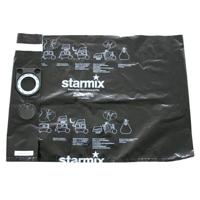 Starmix Opvangzakken PE 35 VE=5 - 425764