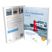 Vaarbewijs Theorieboek 1 en 2 met 200 Online Oefenvragen 2025