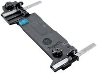 Makita Accessoires geleiderailadapter voor o.a dhs710 - 195837-9 - 195837-9