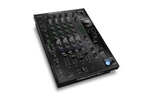 Denon DJ Denon X1850 prime mixer