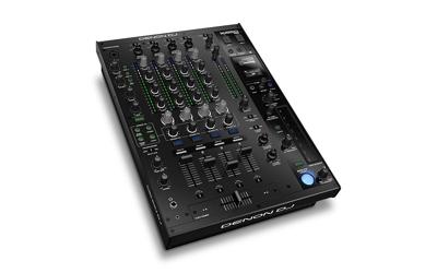 Denon DJ Denon X1850 prime mixer