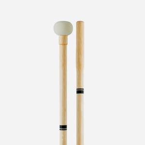 Promark OBD2 Optima bassdrum mallets (set van 2)
