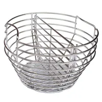 Charcoal basket | Large | The bastard - thumbnail