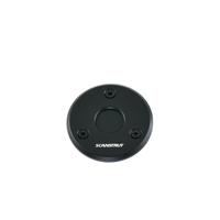 Scanstrut Dekdoorvoer Lp Kabel 9-14 Mm En Max Connector 21 Mm Alu Zwart Default