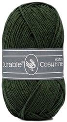 Durable Cosy Extra Fine 2149 Dark Olive