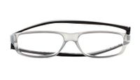 Leesbril Nannini Newfold opvouwbaar 506 grijs +1.50