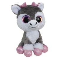 Lumo Stars Knuffel Rendier Poro, 24cm