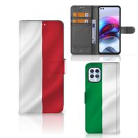 Motorola Moto G100 | Bookstyle Case | Italië