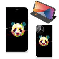 iPhone 12 Pro Max Magnet Case Panda Color