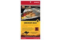 Grandhall | BBQ Smokerbag | Whiskey-Eiken