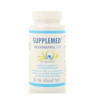 Resveratrol 200 - thumbnail