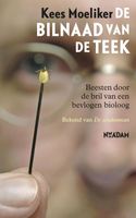 De bilnaad van de teek - Kees Moeliker - ebook - thumbnail