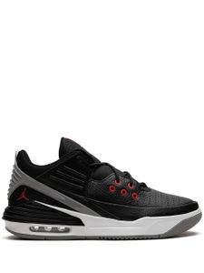 Jordan baskets Max Aura 5 'Black/Cement' - Noir