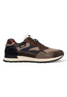 Australian Tiago 15.1669.03-KK6 Grijs / Blauw-46 maat 46
