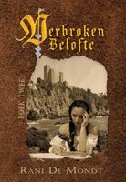 Vebroken belofte - Rani De Mondt - ebook