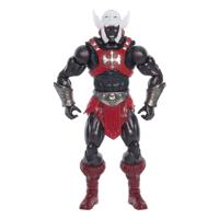 Masters of the Universe: New Eternia Masterverse Action Figure Anti-Eternia He-Man 18 cm