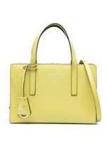 Prada sac cabas Re-Edition 1995 - Vert - thumbnail