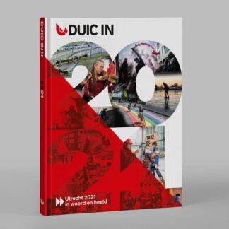 DUIC in 2021 (Hardback)