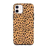 Panter: iPhone 12 mini Tough Case