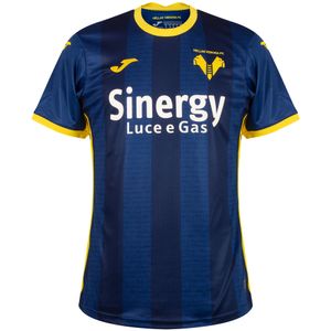 Hellas Verona Shirt Thuis 2023-2024