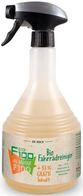 Dr. Wack Bike cleaner dr.wack 1l