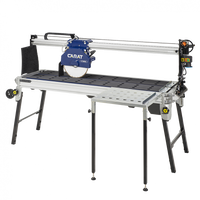 Carat P-3520 Brugzaagmachine | Laser + zijtafel | 230 V | Model 2022 GP3520L000