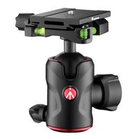 Manfrotto MH496-Q6 Center Ball Head