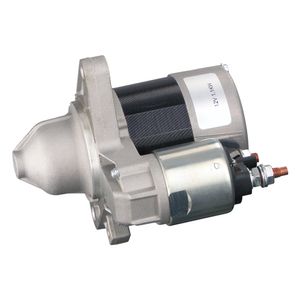 startmotor 101585