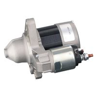 startmotor 101585