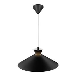 Nordlux Dial Hanglamp - Ø 45 cm - Zwart