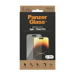 PanzerGlass Classic Fit Apple iPhone 20 Doorzichtige schermbeschermer 1 stuk(s)