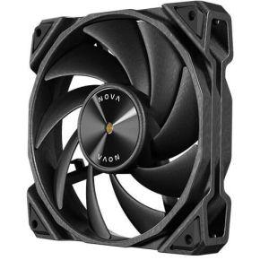 Antec Nova 120mm PWM Fan 3 Fans (up to 3200 RPM)