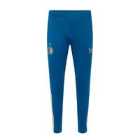 Castore Feyenoord Pre-Match Trainingsbroek 2025-2026 Donkerblauw Grijs