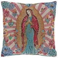 Unique Living kussen elva 45x45cm dessin 3