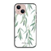 Branch up your life: iPhone 13 Biologisch afbreekbaar hoesje