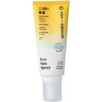 Seventyone Eco sunspray mineral SPF50