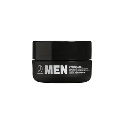 J Beverly Hills Men Pomaflage Pomade 60gr