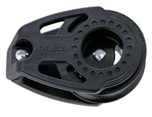 Harken 40c Voetblok Default