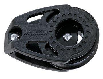 Harken 40c Voetblok Default