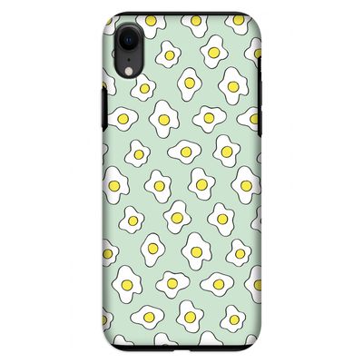 Spiegeleitjes: iPhone XR Tough Case