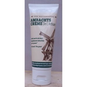 Oud Hollandsche Ambachtscreme - Oud Hollandsche ambachtscreme 75 ml