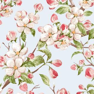 Duni Servetten spring tree 33x33 cm