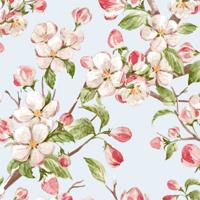 Duni Servetten spring tree 33x33 cm