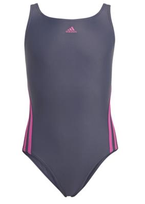 Adidas 3S Badpak Meisjes 140