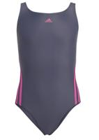 Adidas 3S Badpak Meisjes 164 Adidas 3S Badpak Meisjes 164