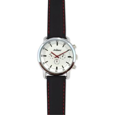 Arabians HBA2258N (Ø 44 mm) Heren horloge