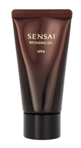 Sensai Bronzing Gel SPF6 50 ml Bronzer