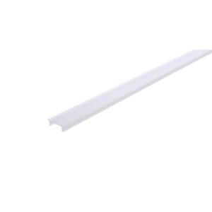 Deko Light 983062 P-01-10 Afdekking Kunststof (b x h x d) 14.50 x 4.40 x 4000 mm 4 m