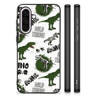 Dierenprint Telefoonhoesje voor Samsung Galaxy A56 Dinosaurus