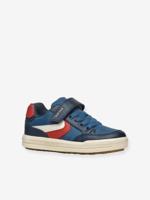 J ARZACH GARÇON GEOX sneakers marineblauw